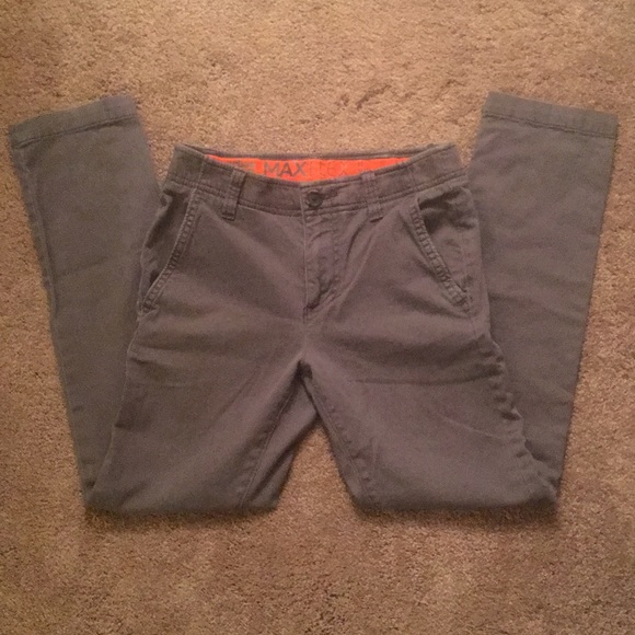 Urban Pipline Maxflex Gray Pants - Picture 1 of 2